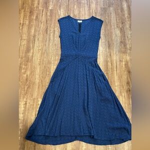 Field Day Xena dress